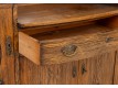 Dish cabinet