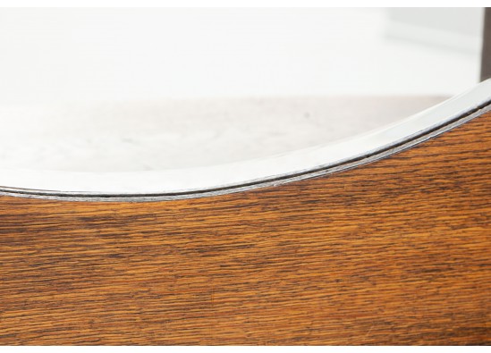 Dish cabinet