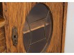 Dish cabinet