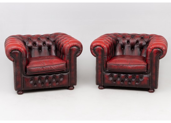 Armchairs
