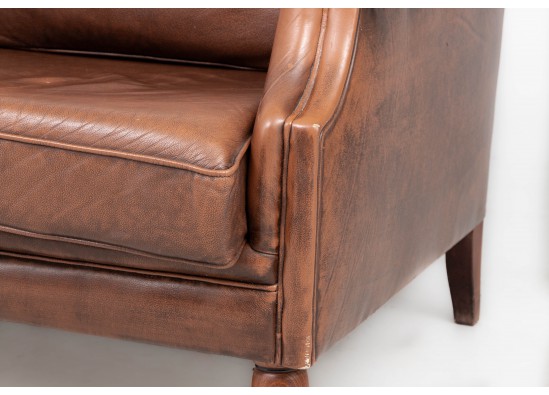 Sofa Old-fashioned bench