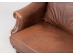 Sofa Old-fashioned bench
