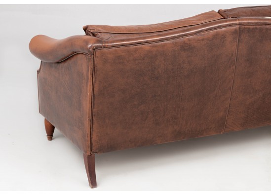 Sofa Old-fashioned bench