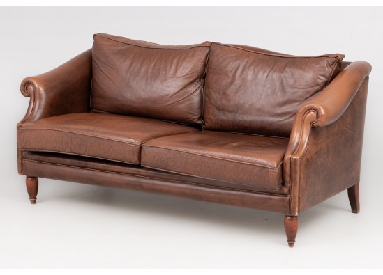 Sofa Old-fashioned bench