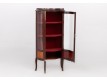 Dish cabinet