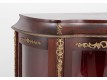 Dish cabinet