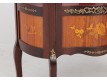 Dish cabinet