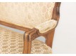 Sofa Old-fashioned bench