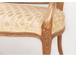 Sofa Old-fashioned bench