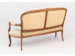 Sofa Old-fashioned bench
