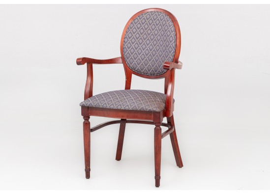 Armchairs (2 items)