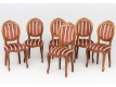 Chairs (8 items)