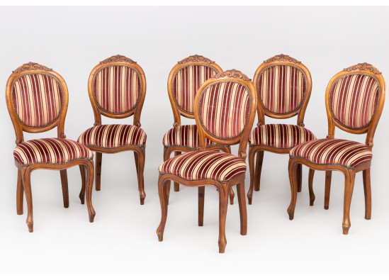 Chairs (8 items)