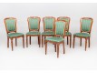 Chairs (8 items)