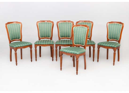 Chairs (6 items)