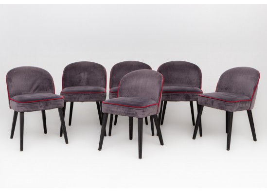 Chairs (8 items)