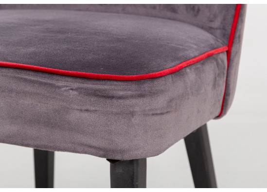 Chairs (8 items)