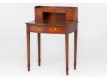 Secretaire-dish cabinet