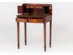 Secretaire-dish cabinet