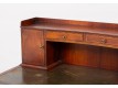 Secretaire-dish cabinet