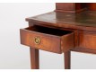 Secretaire-dish cabinet