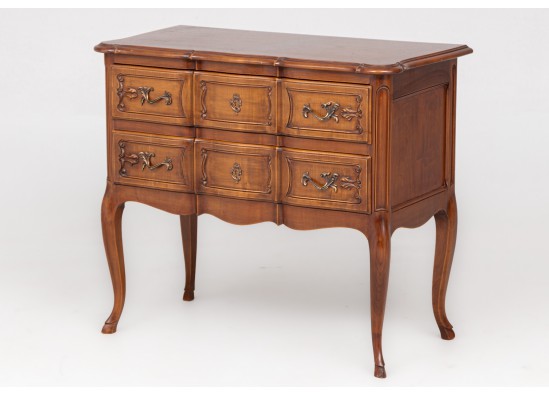 Commode
