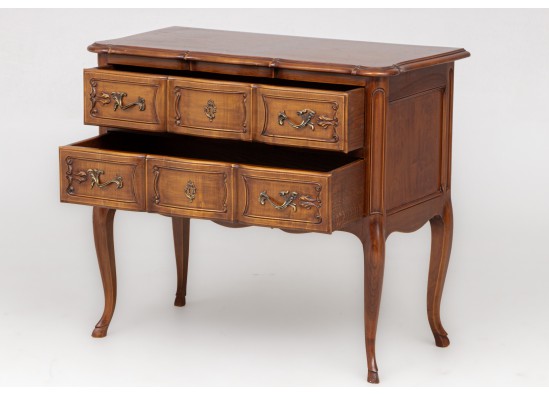 Commode