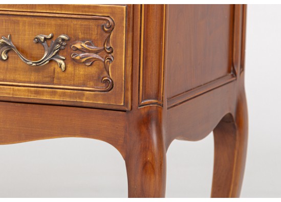 Commode