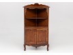 Corner shelf - Dish cabinet