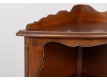 Corner shelf - Dish cabinet