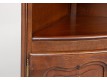 Corner shelf - Dish cabinet