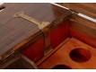 Commode-bar