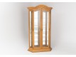 Dish cabinet