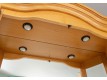 Dish cabinet