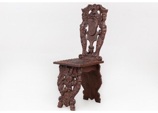 Armchair