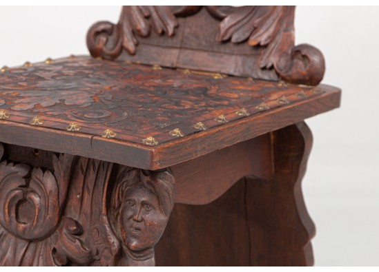 Armchair