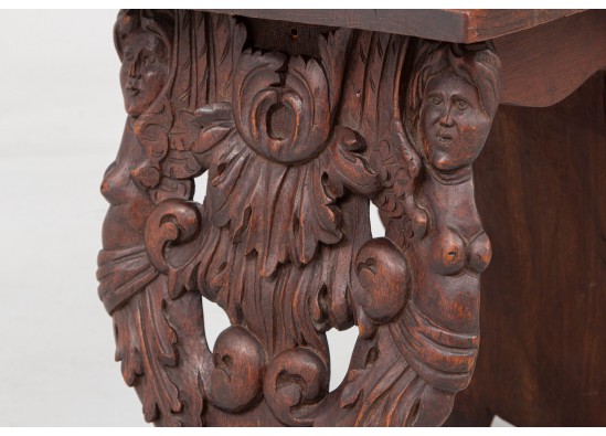 Armchair