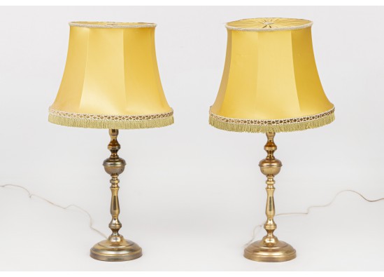 Lamp  (2 items)