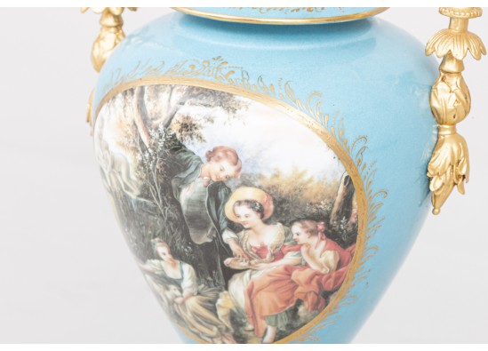 Vase