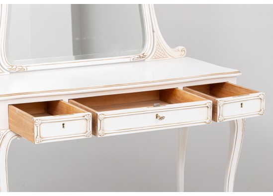 Dressing table