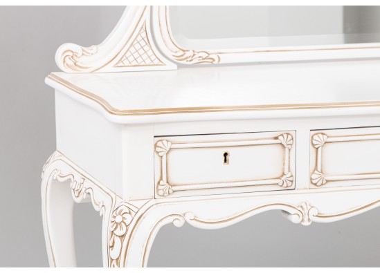 Dressing table