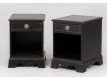 Commodes  (2 items)