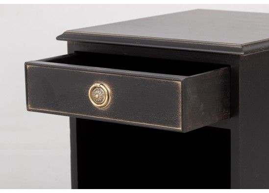 Commodes  (2 items)