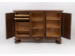 Dish cabinet 