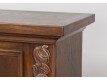 Dish cabinet 