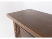 Dish cabinet 
