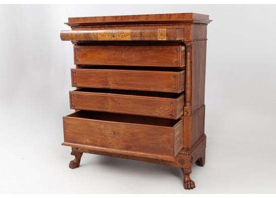 Commode