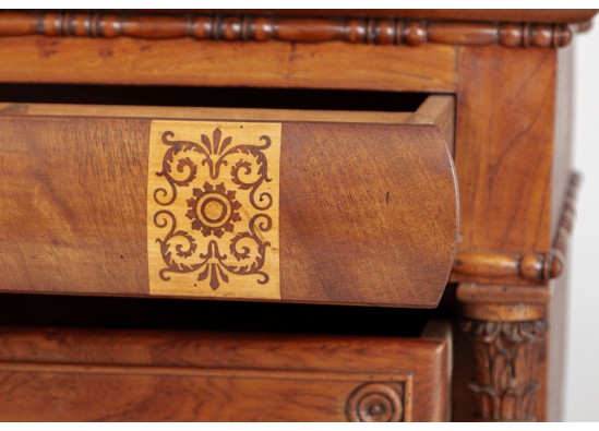 Commode