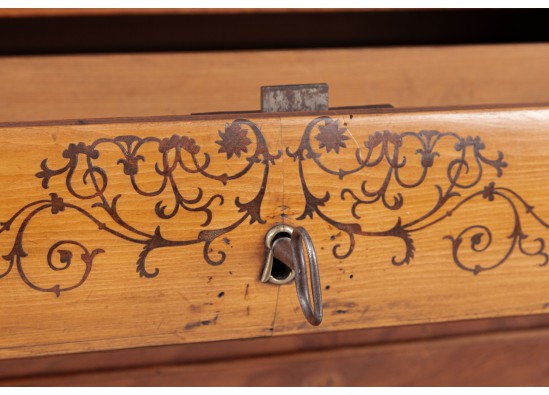 Commode