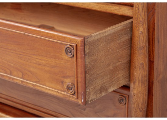 Commode